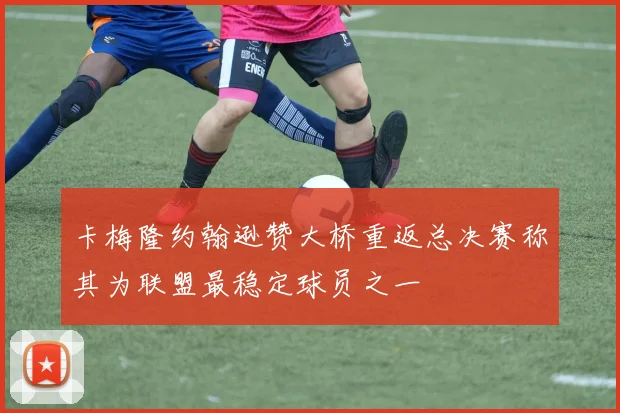 卡梅隆约翰逊赞大桥重返总决赛称其为联盟最稳定球员之一