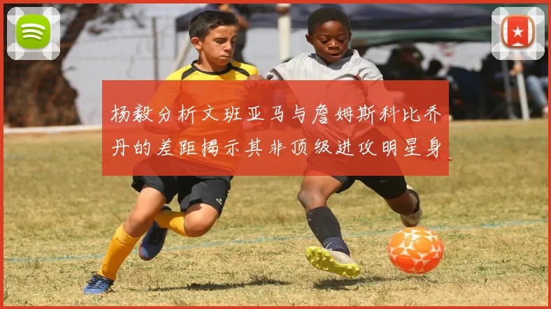 杨毅分析文班亚马与詹姆斯科比乔丹的差距揭示其非顶级进攻明星身份